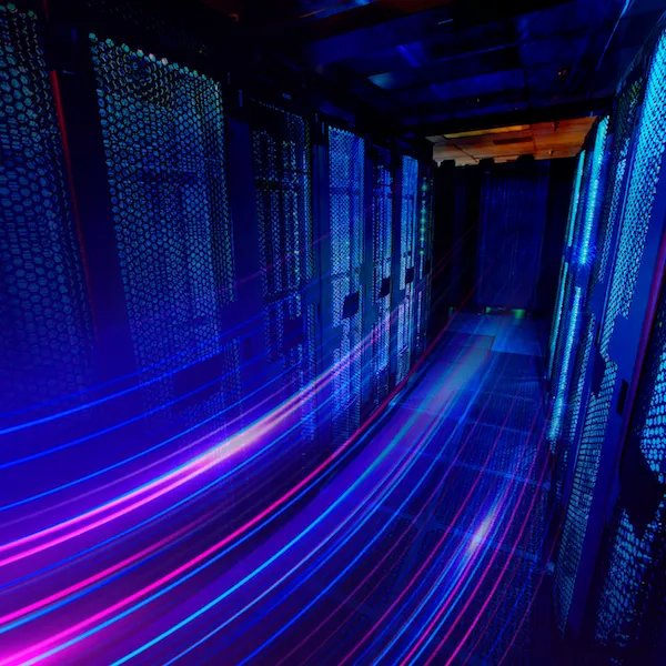 Picture of Datacenter